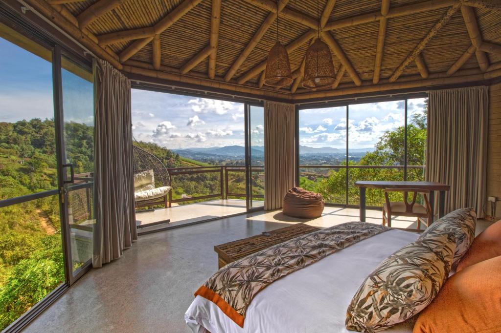 Cannúa Lodge