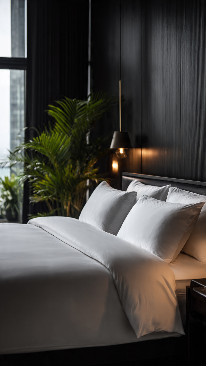 Hoteles & Hospitalidad