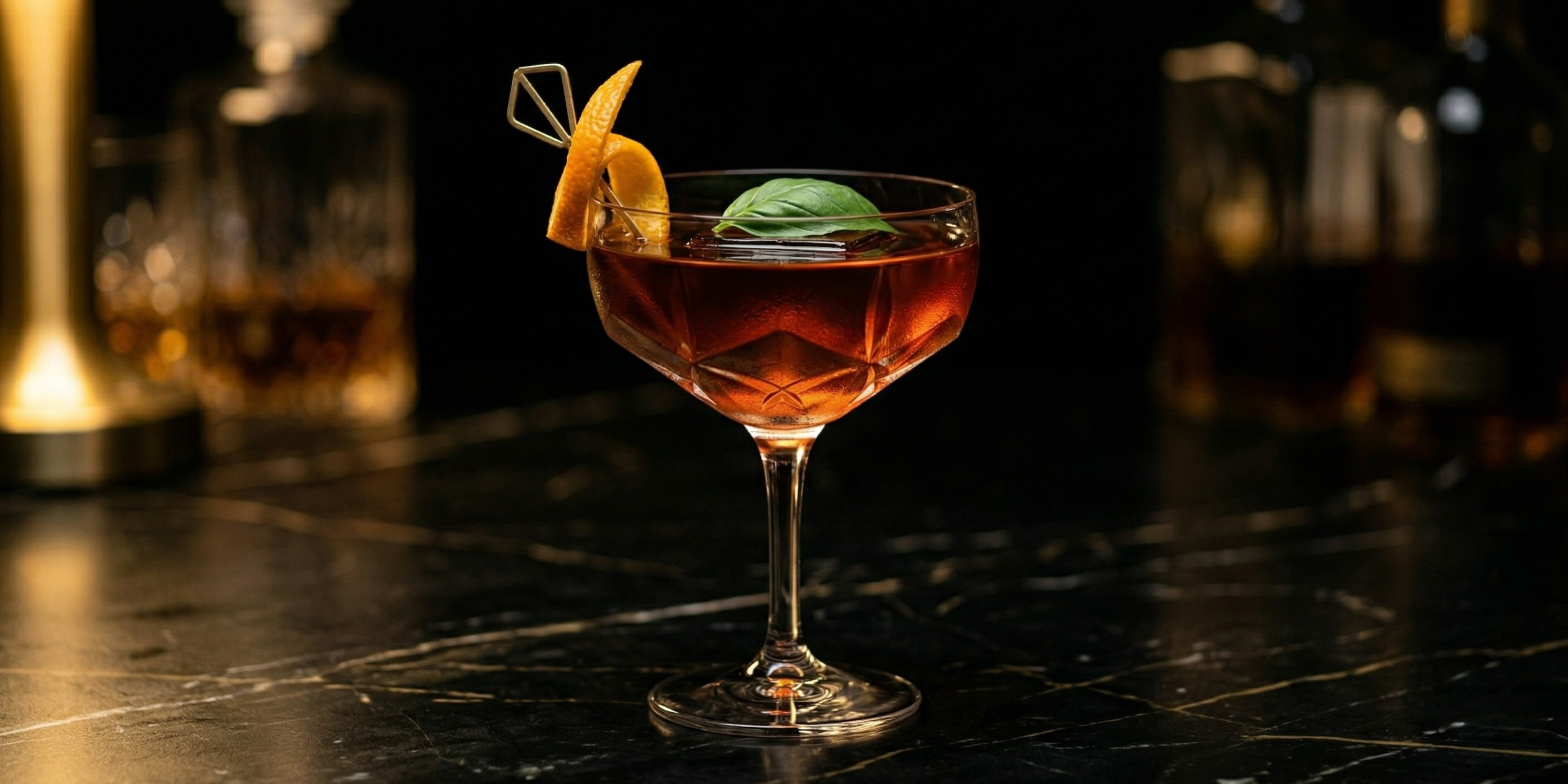 Mixología y Vida Nocturna